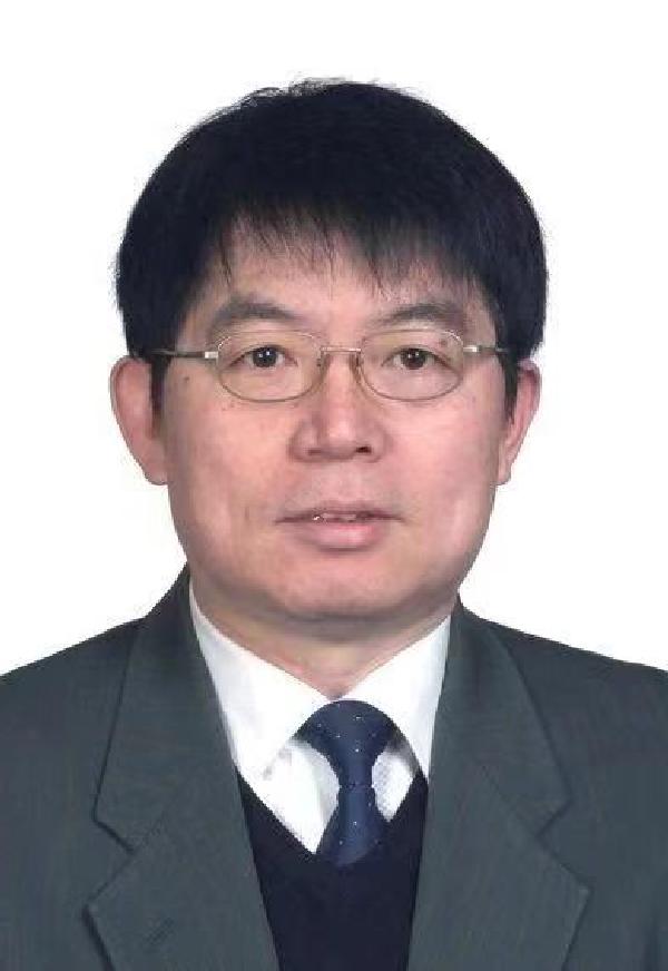 中国工程院院士李卫(图1)
